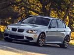 BMW M3 Sedan 2008 года (US)